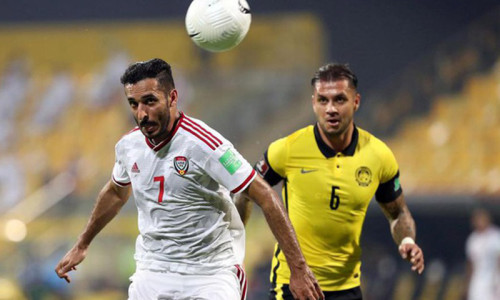 Kèo nhà cái, soi kèo Indonesia vs UAE, 23h45 ngày 11/6 Vòng loại World Cup 2022