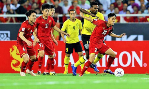 Kèo nhà cái, soi kèo Malaysia vs Việt Nam, 23h45 ngày 11/6 Vòng loại World Cup 2022