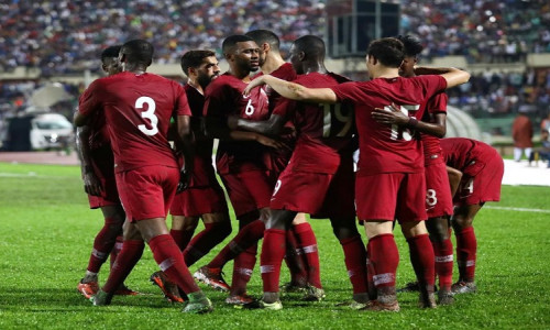 Kèo nhà cái, soi kèo Oman vs Qatar 00h00 ngày 8/6, Vòng loại World Cup 2022 khu vực châu Á