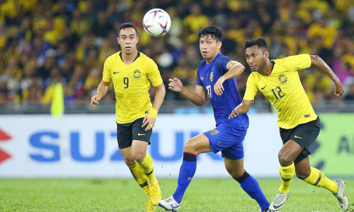 Kèo nhà cái, soi kèo Thái Lan vs Malaysia, 23h45 ngày 15/6 Vòng Loại World Cup 2022