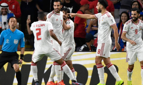 Kèo nhà cái, soi kèo UAE vs Thái Lan, 23h45 ngày 7/6 Vòng loại World Cup 2022