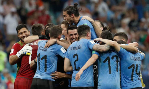 Kèo nhà cái, soi kèo Uruguay vs Paraguay, 07h00 ngày 29/6 Copa America