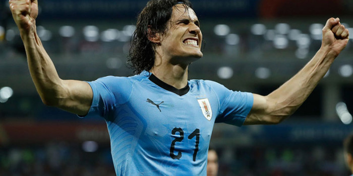 Kèo nhà cái, soi kèo Venezuela vs Uruguay, 05h30 ngày 9/6 Vòng loại World Cup 2022