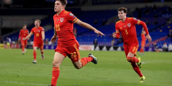 Kèo nhà cái, soi kèo Wales vs Belarus, 02h45 ngày 14/11 Vòng loại World Cup 2021