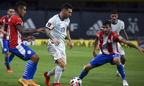 Kèo nhà cái, soi kèo Argentina vs Ecuador, 08h00 ngày 4/7 Copa America