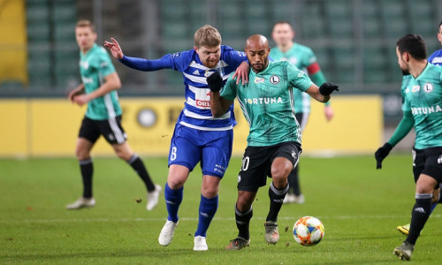 Kèo nhà cái, soi kèo Bodo Glimt vs Legia Warszawa 23h00 ngày 7/7, Vòng loại Champions League