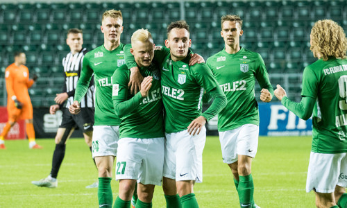 Kèo nhà cái, soi kèo Hibernians vs Flora, 23h00 ngày 13/7 UEFA Champions League