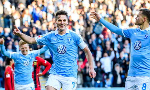 Kèo nhà cái, soi kèo Riga vs Malmo, 23h00 ngày 13/7 UEFA Champions League