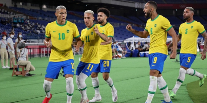 Kèo nhà cái, soi kèo Brazil vs Peru, 07h30 ngày 10/9 Vòng loại World Cup 2022