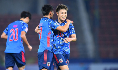 Kèo nhà cái, soi kèo Oman vs Nhật Bản, 23h00 ngày 16/11 Vòng loại World Cup 2022