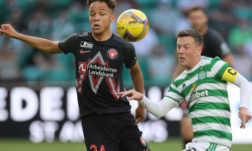 Kèo nhà cái, soi kèo Midtjylland vs Celtic, 00h45 ngày 29/7 UEFA Champions League