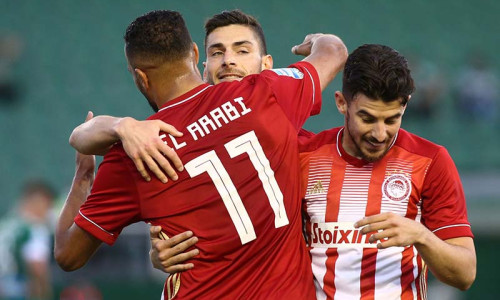 Kèo nhà cái, soi kèo Olympiakos vs Neftci, 02h00 ngày 22/7 UEFA Champions League