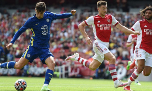 Kèo nhà cái, soi kèo Arsenal vs Chelsea, 22h30 ngày 22/8 Ngoại Hạng Anh