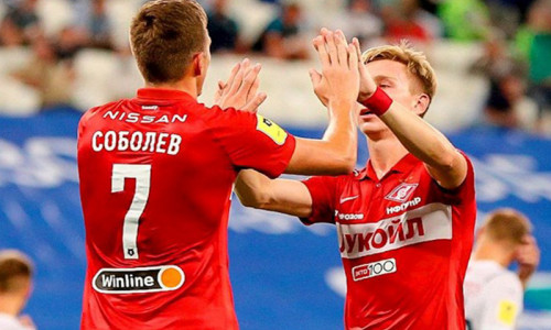 Kèo nhà cái, soi kèo Benfica vs Spartak Moscow, 02h00 ngày 11/8 UEFA Champions League
