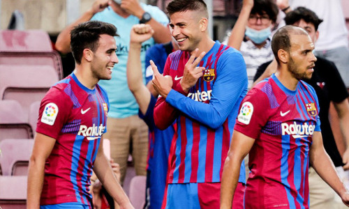 Kèo nhà cái, soi kèo Barcelona vs Dynamo Kiev, 23h45 ngày 20/10 UEFA Champions League