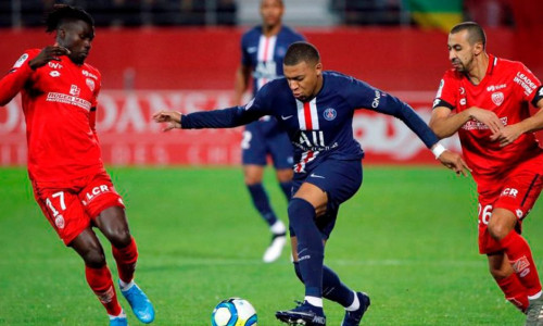 Kèo nhà cái, soi kèo PSG vs Club Brugge, 00h45 ngày 8/12 UEFA Champions League