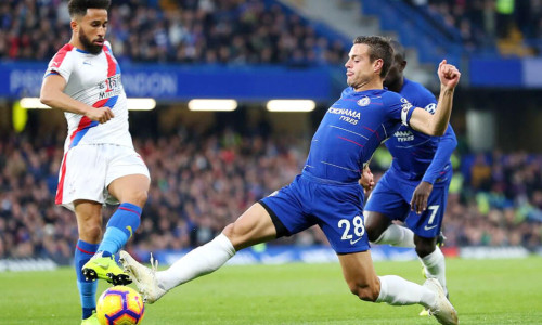 Kèo nhà cái, soi kèo Chelsea vs Crystal Palace 21h00 ngày 14/8, Giải Ngoại hạng Anh