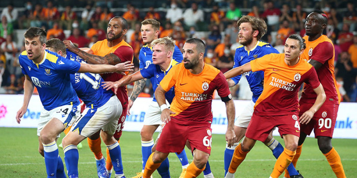 Kèo nhà cái, soi kèo Galatasaray vs Hatayspor, 01h45 ngày 24/8 VĐQG Thổ Nhĩ Kỳ