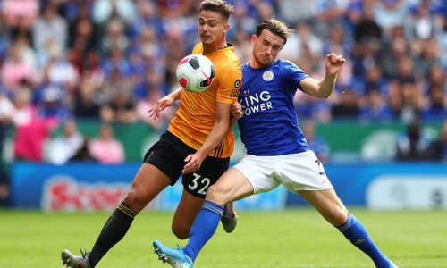 Kèo nhà cái, soi kèo Leicester vs Wolves 21h00 ngày 14/8, Giải Ngoại hạng Anh
