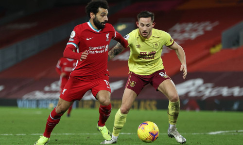 Kèo nhà cái, soi kèo Liverpool vs Crystal Palace, 21h00 ngày 18/9 Ngoại Hạng Anh