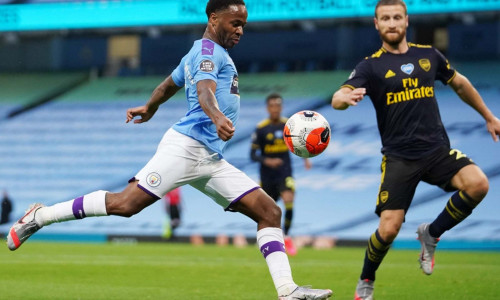 Kèo nhà cái, soi kèo Man City vs Arsenal 18h30 ngày 28/8, Giải Ngoại hạng Anh