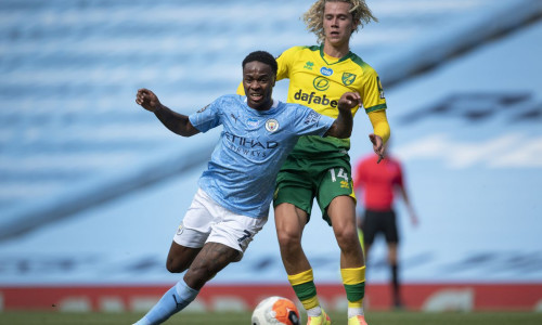 Kèo nhà cái, soi kèo Man City vs Norwich 21h00 ngày 21/8, Giải Ngoại hạng Anh