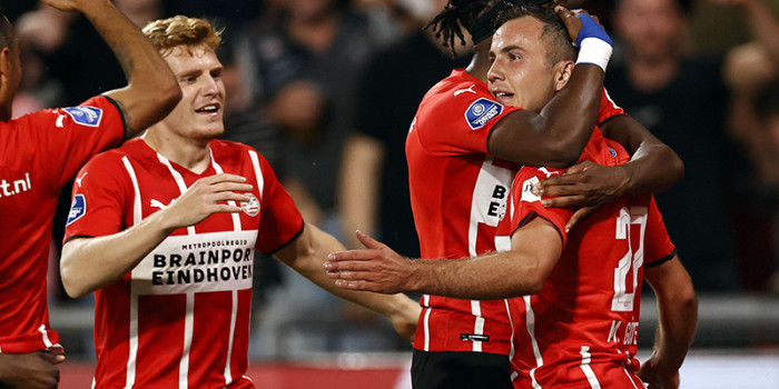 Kèo nhà cái, soi kèo Midtjylland vs PSV, 01h00 ngày 11/8 UEFA Champions League