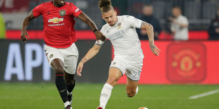 Kèo nhà cái, soi kèo MU vs Leeds 18h30 ngày 14/8, Giải Ngoại hạng Anh