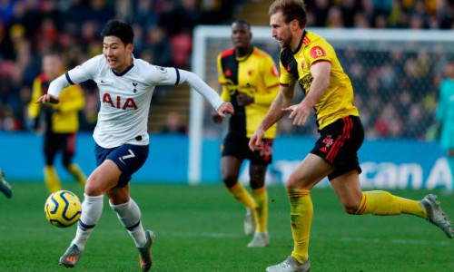 Kèo nhà cái, soi kèo Tottenham vs Watford 20h00 ngày 29/8, Giải Ngoại hạng Anh