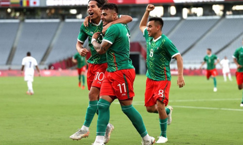 Kèo nhà cái, soi kèo El Salvador vs Mexico, 09h05 ngày 14/10 Vòng loại World Cup 2022