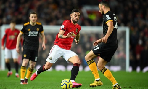 Kèo nhà cái, soi kèo Wolves vs MU 22h30 ngày 29/8, Giải Ngoại hạng Anh