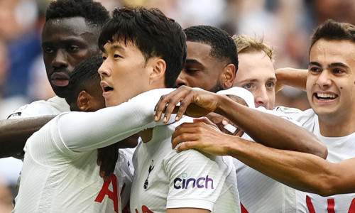 Kèo nhà cái, soi kèo Wolves vs Tottenham, 20h00 ngày 22/8 Ngoại Hạng Anh