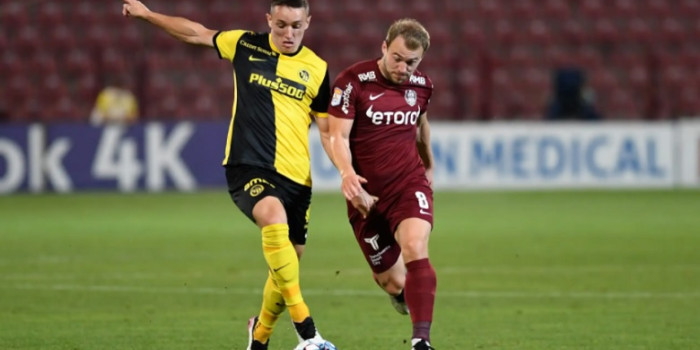 Kèo nhà cái, soi kèo Ferencvaros vs Young Boys, 02h00 ngày 25/8 UEFA Champions League