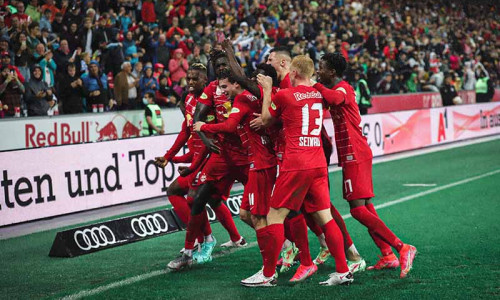 Kèo nhà cái, soi kèo Lille vs Salzburg, 03h00 ngày 24/11 UEFA Champions League