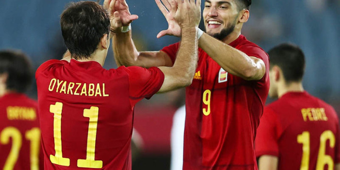 Kèo nhà cái, soi kèo Kosovo vs Tây Ban Nha, 01h45 ngày 9/9 Vòng loại World Cup 2022