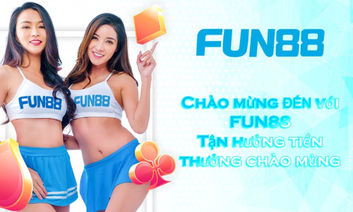 Hướng dẫn cách gửi tiền và rút tiền tại nhà cái Fun 88