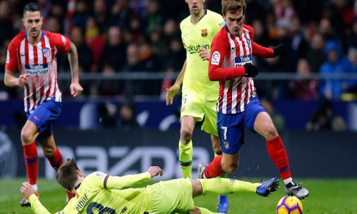 Kèo nhà cái, soi kèo Atletico Madrid vs Liverpool, 02h00 ngày 20/10 UEFA Champions League