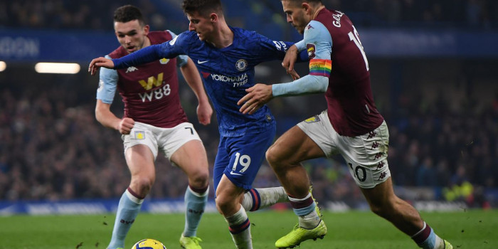 Kèo nhà cái, soi kèo Chelsea vs Aston Villa 23h30 ngày 11/9, Giải Ngoại hạng Anh