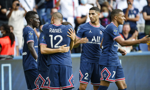 Kèo nhà cái, soi kèo Club Brugge vs PSG, 02h00 ngày 16/9 UEFA Champions League