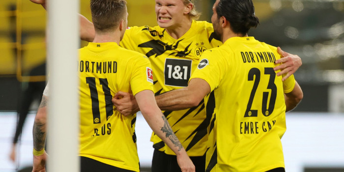 Kèo nhà cái, soi kèo Dortmund vs Sporting Lisbon 02h00 ngày 29/9, Champions League