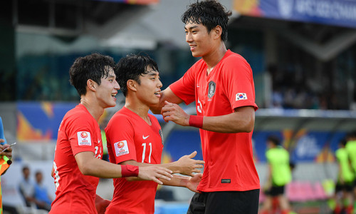 Kèo nhà cái, soi kèo Hàn Quốc vs Lebanon, 18h00 ngày 7/9 Vòng loại World Cup 2022