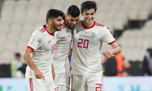 Kèo nhà cái, soi kèo Iraq vs Iran, 01h00 ngày 8/9 Vòng loại World Cup 2022