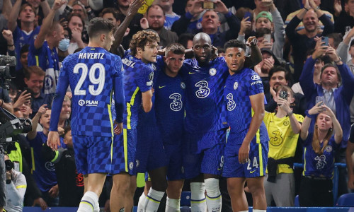 Kèo nhà cái, soi kèo Juventus vs Chelsea 02h00 ngày 30/9, Champions League