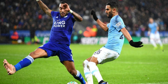 Kèo nhà cái, soi kèo Leicester vs Man City 21h00 ngày 11/9, Giải Ngoại hạng Anh