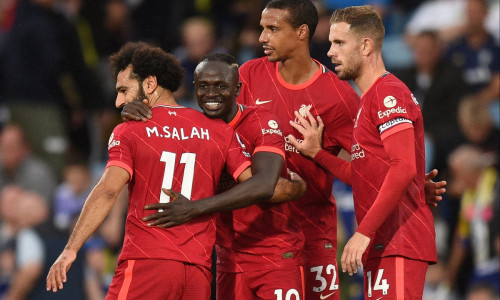 Kèo nhà cái, soi kèo Liverpool vs Milan 02h00 ngày 16/9, Champions League