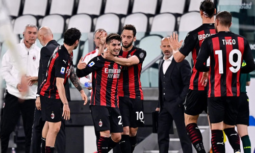 Kèo nhà cái, soi kèo Milan vs Atletico Madrid 02h00 ngày 29/9, Champions League
