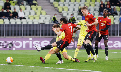 Kèo nhà cái, soi kèo MU vs Villarreal 02h00 ngày 30/9, Champions League