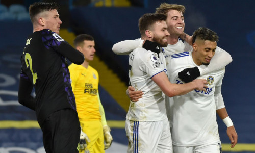 Kèo nhà cái, soi kèo Newcastle vs Leeds 02h00 ngày 18/9, Giải Ngoại hạng Anh