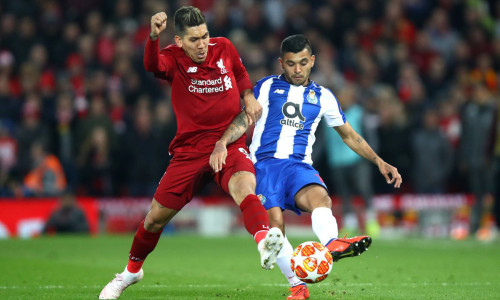 Kèo nhà cái, soi kèo Porto vs Liverpool 02h00 ngày 29/9, Champions League
