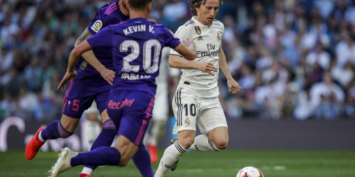 Kèo nhà cái, soi kèo Real Madrid vs Sheriff, 02h00 ngày 29/9 UEFA Champions League